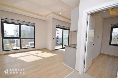 Apartment for sale  in Alanya, Antalya, Turkey, 1 bedroom, 50m2, No. 233119 – photo 5