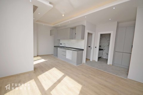 Apartment for sale  in Alanya, Antalya, Turkey, 1 bedroom, 50m2, No. 233119 – photo 6