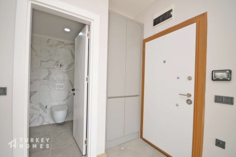 Apartment for sale  in Alanya, Antalya, Turkey, 1 bedroom, 50m2, No. 233119 – photo 13