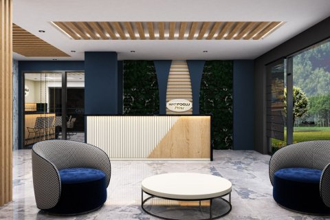 2+1 Wohnung  in Alanya, Antalya, Türkei Nr. 219341 - 8