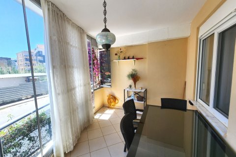 2+1 Lejlighed  i Alanya, Antalya, Tyrkiet Nr. 219343 - 6
