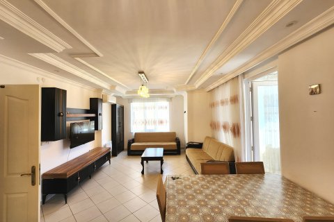 2+1 Apartment  in Alanya, Antalya, Turkey No. 219343