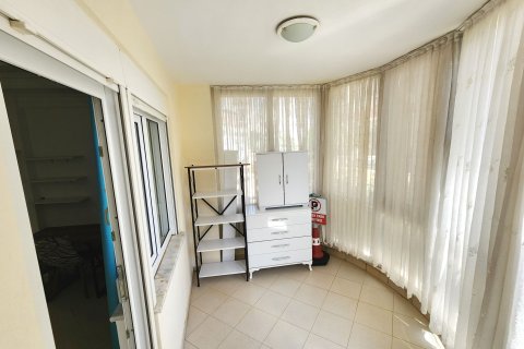 2+1 Lejlighed  i Alanya, Antalya, Tyrkiet Nr. 219343 - 7