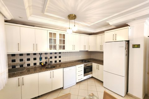 2+1 Lejlighed  i Alanya, Antalya, Tyrkiet Nr. 219343 - 3