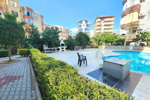 2+1 Lejlighed  i Alanya, Antalya, Tyrkiet Nr. 219343 - 11