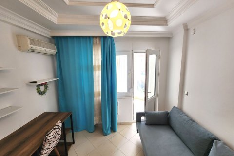 2+1 Lejlighed  i Alanya, Antalya, Tyrkiet Nr. 219343 - 4