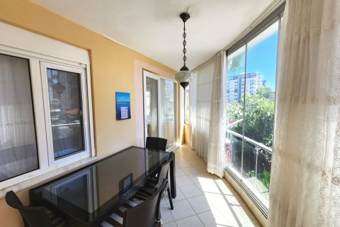 2+1 Lejlighed  i Alanya, Antalya, Tyrkiet Nr. 219343 - 5