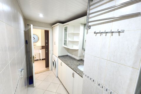 2+1 Lejlighed  i Alanya, Antalya, Tyrkiet Nr. 219343 - 9