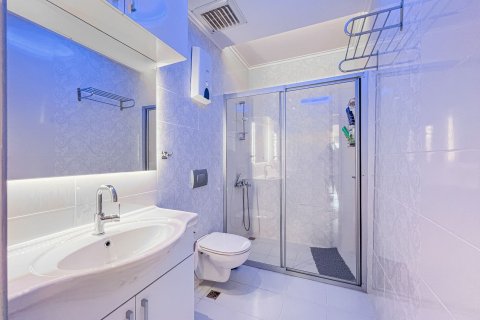 Продажа пентхауса  в Махмутларе, Анталье, Турция 4+2, 387м2, №219308 – фото 29