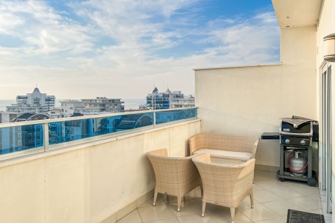 Продажа пентхауса  в Махмутларе, Анталье, Турция 4+2, 387м2, №219308 – фото 19