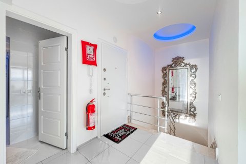 Продажа пентхауса  в Махмутларе, Анталье, Турция 4+2, 387м2, №219308 – фото 23