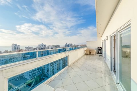 Продажа пентхауса  в Махмутларе, Анталье, Турция 4+2, 387м2, №219308 – фото 18