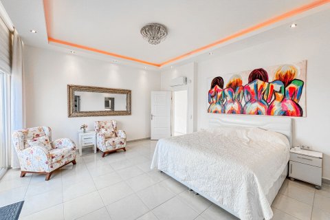 Продажа пентхауса  в Махмутларе, Анталье, Турция 4+2, 387м2, №219308 – фото 11