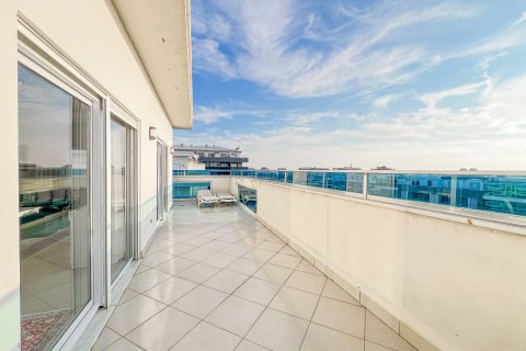 Продажа пентхауса  в Махмутларе, Анталье, Турция 4+2, 387м2, №219308 – фото 16