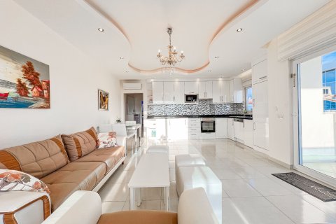 Продажа пентхауса  в Махмутларе, Анталье, Турция 4+2, 387м2, №219308 – фото 7