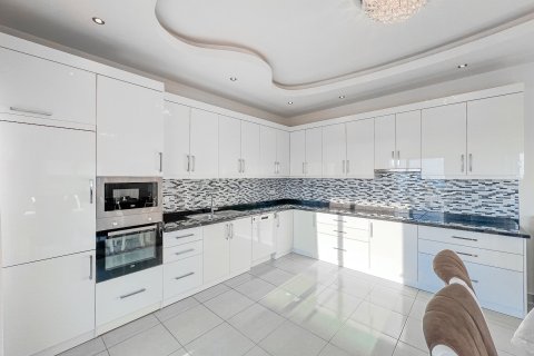 Продажа пентхауса  в Махмутларе, Анталье, Турция 4+2, 387м2, №219308 – фото 4