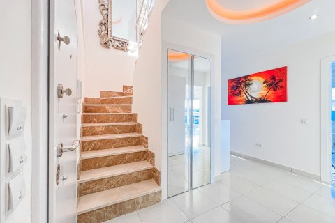 Продажа пентхауса  в Махмутларе, Анталье, Турция 4+2, 387м2, №219308 – фото 22