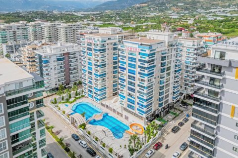 Продажа пентхауса  в Махмутларе, Анталье, Турция 4+2, 387м2, №219308 – фото 3