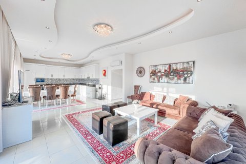 Продажа пентхауса  в Махмутларе, Анталье, Турция 4+2, 387м2, №219308 – фото 2