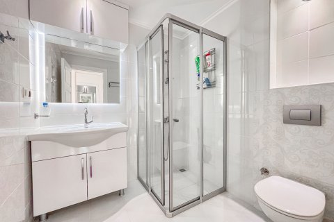 Продажа пентхауса  в Махмутларе, Анталье, Турция 4+2, 387м2, №219308 – фото 27