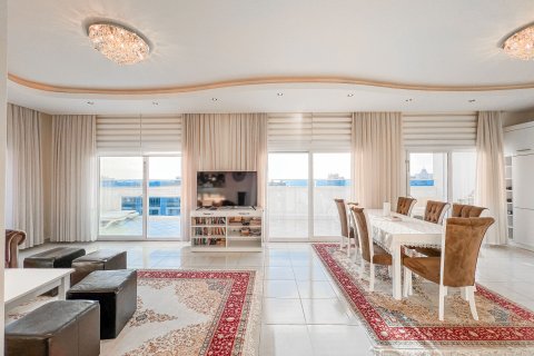 Продажа пентхауса  в Махмутларе, Анталье, Турция 4+2, 387м2, №219308 – фото 6