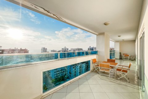 Продажа пентхауса  в Махмутларе, Анталье, Турция 4+2, 387м2, №219308 – фото 17