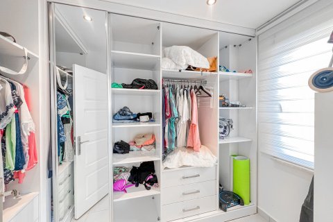 Продажа пентхауса  в Махмутларе, Анталье, Турция 4+2, 387м2, №219308 – фото 15