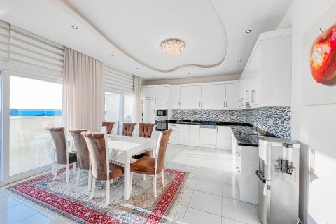 Продажа пентхауса  в Махмутларе, Анталье, Турция 4+2, 387м2, №219308 – фото 5