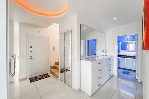 Продажа пентхауса  в Махмутларе, Анталье, Турция 4+2, 387м2, №219308 – фото 24