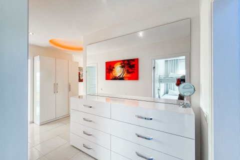 Продажа пентхауса  в Махмутларе, Анталье, Турция 4+2, 387м2, №219308 – фото 25