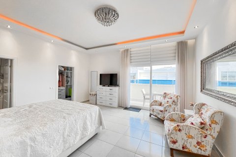 Продажа пентхауса  в Махмутларе, Анталье, Турция 4+2, 387м2, №219308 – фото 12