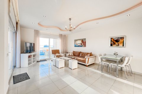 Продажа пентхауса  в Махмутларе, Анталье, Турция 4+2, 387м2, №219308 – фото 9