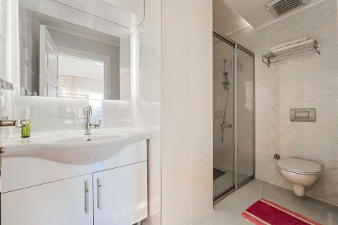 Продажа пентхауса  в Махмутларе, Анталье, Турция 4+2, 387м2, №219308 – фото 28