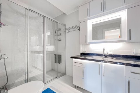 Продажа пентхауса  в Махмутларе, Анталье, Турция 4+2, 387м2, №219308 – фото 26