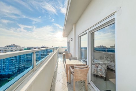 Продажа пентхауса  в Махмутларе, Анталье, Турция 4+2, 387м2, №219308 – фото 20