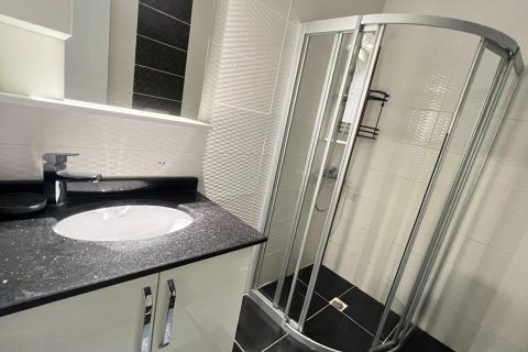 2+1 Lägenhet  i Alanya, Antalya, Turkiet Nr. 219344 - 12