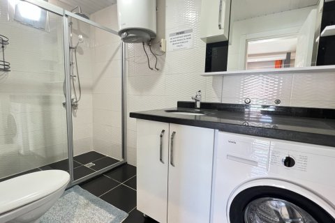 2+1 Lägenhet  i Alanya, Antalya, Turkiet Nr. 219344 - 11