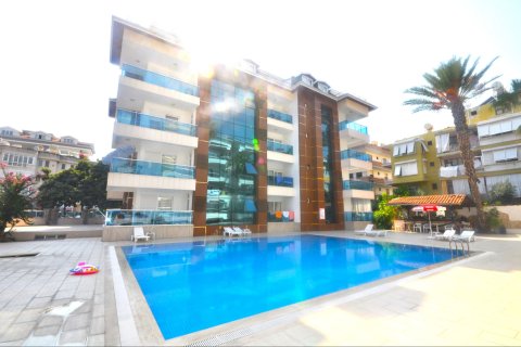 2+1 Lägenhet  i Alanya, Antalya, Turkiet Nr. 219344 - 14