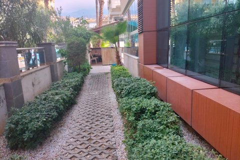 2+1 Lägenhet  i Alanya, Antalya, Turkiet Nr. 219344 - 19