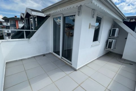 2+1 Lägenhet  i Alanya, Antalya, Turkiet Nr. 219344 - 9