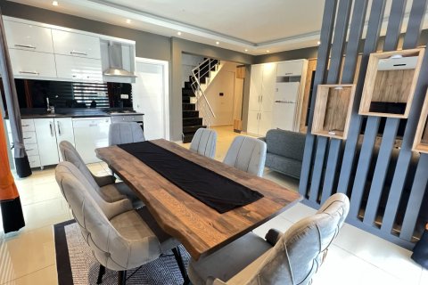 2+1 Lägenhet  i Alanya, Antalya, Turkiet Nr. 219344 - 4