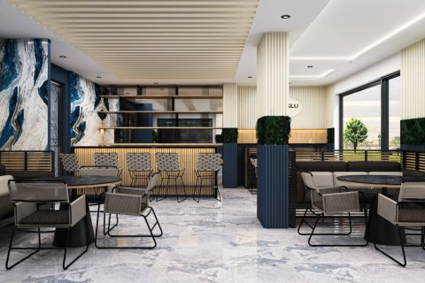 2+1 Lägenhet  i Alanya, Antalya, Turkiet Nr. 219342 - 8