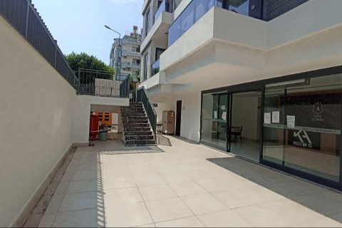 آپارتمان در  Alanya ، ترکیه 1 خوابه ، 45 متر مربع.  شماره 219345 - 11