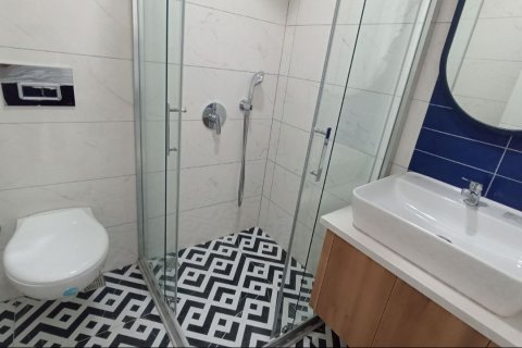 آپارتمان در  Alanya ، ترکیه 1 خوابه ، 45 متر مربع.  شماره 219345 - 8