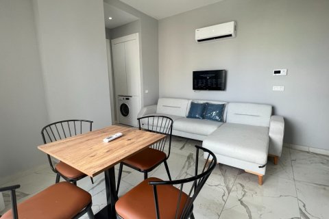 آپارتمان در  Alanya ، ترکیه 1 خوابه ، 45 متر مربع.  شماره 219345 - 4