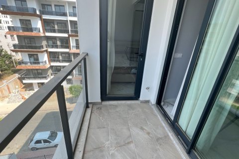 آپارتمان در  Alanya ، ترکیه 1 خوابه ، 45 متر مربع.  شماره 219345 - 7