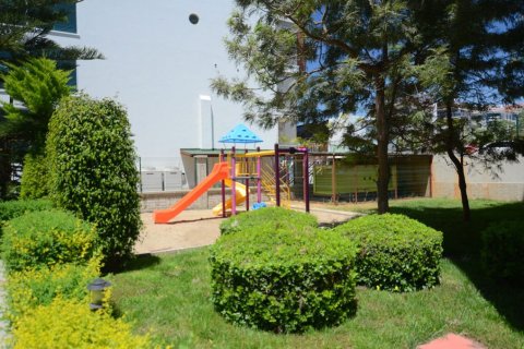 Apartment for sale  in Kestel, Antalya, Turkey, 1 bedroom, 60m2, No. 218268 – photo 11