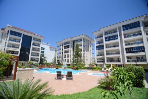 Apartment for sale  in Kestel, Antalya, Turkey, 1 bedroom, 60m2, No. 218268 – photo 9