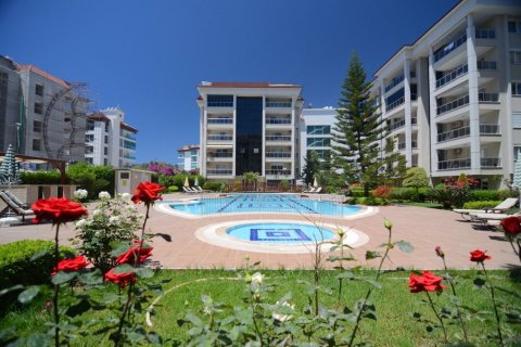 Apartment for sale  in Kestel, Antalya, Turkey, 1 bedroom, 60m2, No. 218268 – photo 5