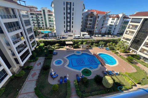 Apartment for sale  in Kestel, Antalya, Turkey, 1 bedroom, 60m2, No. 218268 – photo 3